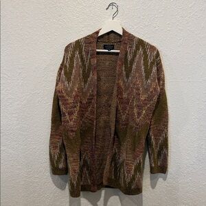 Lucky Brand, Women’s Medium Sweater